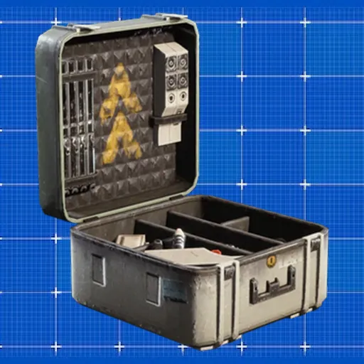 MMOJUGG ARC Raiders BluePrint-[Epic] Complex Gun Parts Buying Page Display